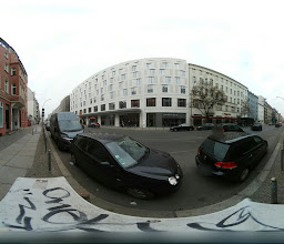 Titanic Chausse Berlin photo