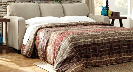 Furniture Store «American Comfort Furniture & Mattress», reviews and photos, 3935 W Irving Park Rd, Chicago, IL 60618, USA