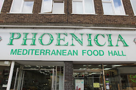 Phoenicia Mediterranean Food Hall