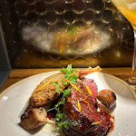 Photo n° 1 de l'avis de D. fait le 20/10/2023 à 08:17 pour Freddy's à Paris