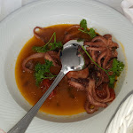 Photo n°6 de l'avis de Giampiero.i fait le 21/10/2018 à 20:35 sur le  The bay of Marinella Restaurant à Pozzuoli