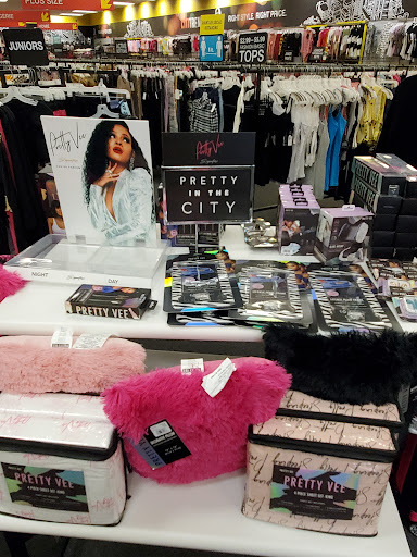 Clothing Store «Citi Trends», reviews and photos, 7504 W Broad St, Henrico, VA 23294, USA