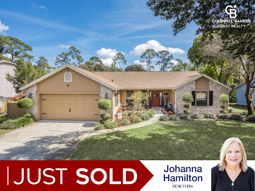 Real Estate Agency «Coldwell Banker Coast Realty», reviews and photos, 1625 S Washington Ave, Titusville, FL 32780, USA