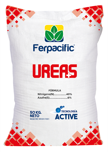 Fertilizantes del Pacífico FERPACIFIC S.A.