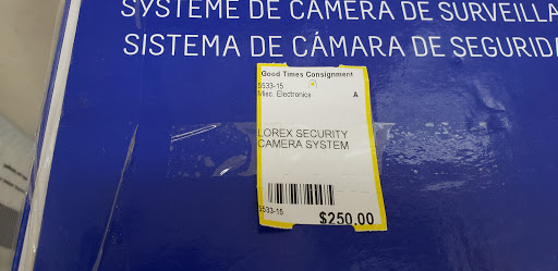 Consignment Shop «Good Times Consignment», reviews and photos, 13291 Ocean Hwy, Pawleys Island, SC 29585, USA