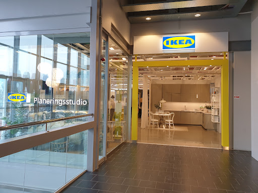 IKEA Planeringsstudio