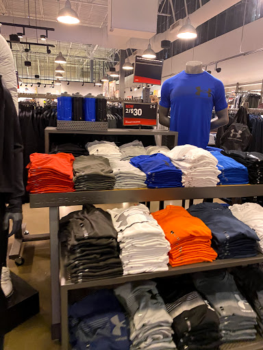 Clothing Store «Under Armour Factory House», reviews and photos, 471 Opry Mills Dr #471, Nashville, TN 37214, USA