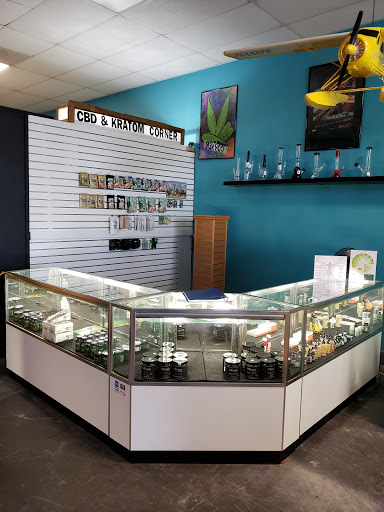 Tobacco Shop «Wi Vape 2 & Smoke Shop», reviews and photos, 11983 Ocean Hwy, Pawleys Island, SC 29585, USA