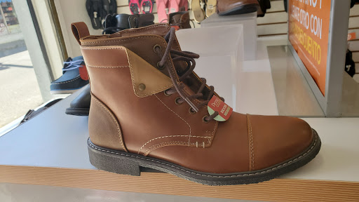 Stores to buy women's leather boots Punta Cana