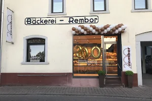 Bäckerei & Konditorei Rembor image