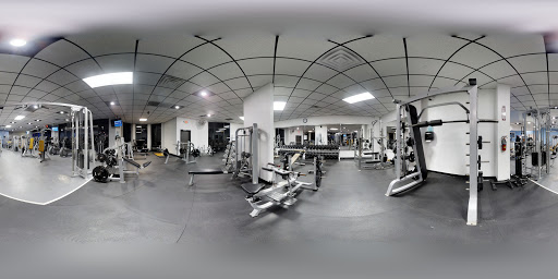 Gym «Total Access Fitness», reviews and photos, 5705 Lynnhaven Pkwy #105, Virginia Beach, VA 23464, USA
