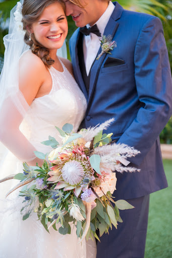 Florist «Events in Bloom», reviews and photos, 9637 Palm River Rd, Tampa, FL 33619, USA