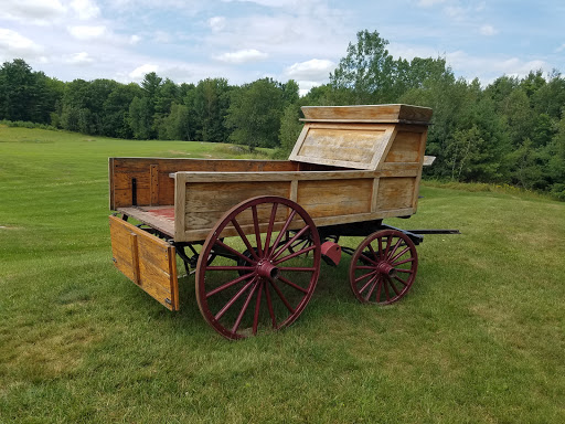 Wedding Venue «Dell-Lea Weddings & Events», reviews and photos, 81 Pleasant St, Chichester, NH 03258, USA