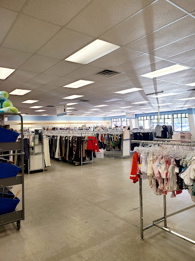 Thrift Store «Goodwill Industries of New Mexico - Coors at Paseo», reviews and photos