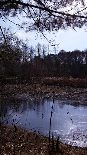 Park «Big Creek Park», reviews and photos, 1600 Old Alabama Rd, Roswell, GA 30076, USA