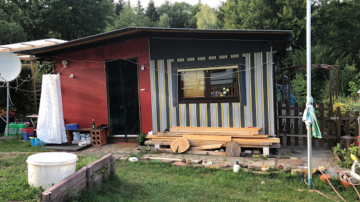 Grunbach Birkenhof campsite