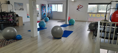 sport fitness fumel à Fumel
