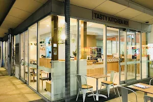 Tasty Kitchen #01- Asian Fusion Restaurant & Cafe image