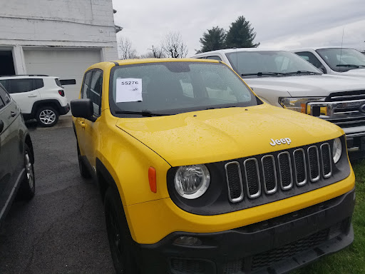 Used Car Dealer «Purcellville Motors», reviews and photos, 145 N 21st St, Purcellville, VA 20132, USA