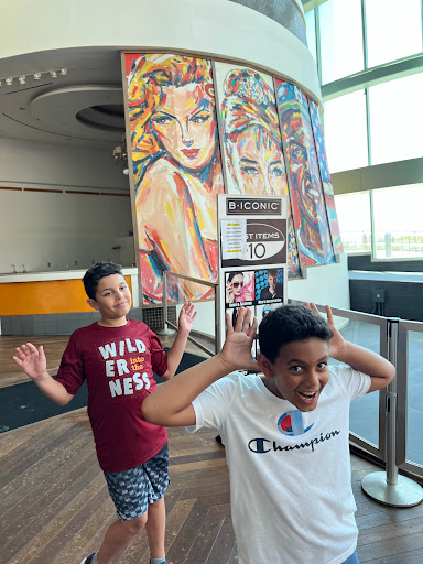 Shopping Mall «Playground», reviews and photos, 1 Atlantic Ocean, Atlantic City, NJ 08401, USA