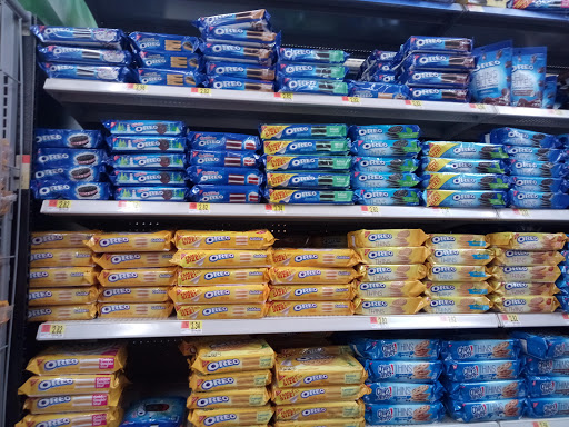 Department Store «Walmart Supercenter», reviews and photos, 5303 Bowen Dr, Mason, OH 45040, USA