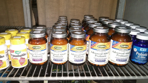 Natural Foods Store «Five Seasons Whole Foods Market», reviews and photos, 601 Washington Ave, Ocean Springs, MS 39564, USA