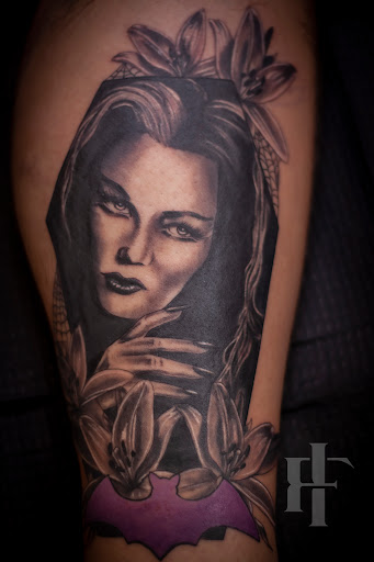 Explore american flag tattoo ideas for guys, creative tattoo ideas in Winter Park, available at Fine Ink Studios Tattoos