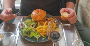 Photo n°39 de Restaurant le Molière à Paris ()