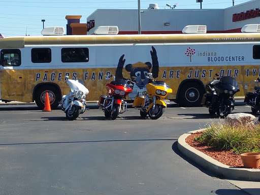 Harley-Davidson Dealer «Indianapolis Southside Harley-Davidson», reviews and photos, 4930 Southport Crossing Pl, Indianapolis, IN 46237, USA