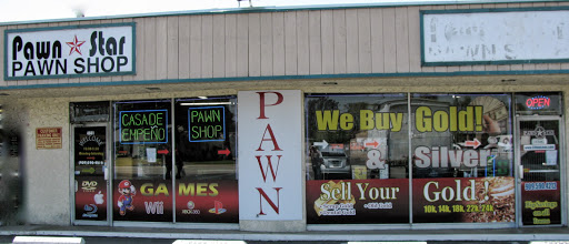 Pawn Shop «Pawn Star», reviews and photos, 4661 Riverside Dr, Chino, CA 91710, USA
