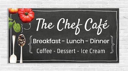 The Chef Cafe