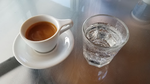 Coffee Shop «Savor Coffee Bar and Eatery», reviews and photos, 1101 E Bardin Rd #101, Arlington, TX 76018, USA