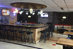 The Rink Sports Bar & Grill image