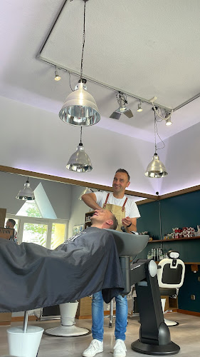 the barber 