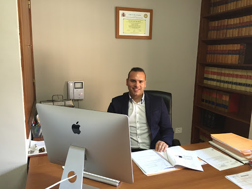 Información y opiniones sobre abogados de accidente de Las Palmas De Gran Canaria