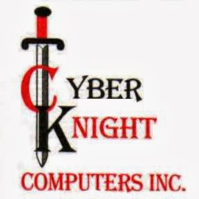 Computer Store «Cyber Knight Computers Inc.», reviews and photos, 433 Raritan Ave, Highland Park, NJ 08904, USA