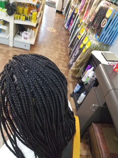 Beauty Salon «Fabulous Hair Beauty Salon», reviews and photos, 14434 Ventura Blvd, Sherman Oaks, CA 91423, USA