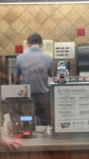 Fast Food Restaurant «Chick-fil-A», reviews and photos, 7676 Campus View Dr, West Jordan, UT 84084, USA