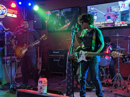 Lounge «Locals Lounge», reviews and photos, 625 S Commerce St, Harlingen, TX 78550, USA