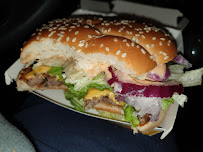Aliment-réconfort du Restauration rapide McDonald's à Compiègne - n°10
