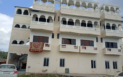 Hotel Darshna Palace & vatika image