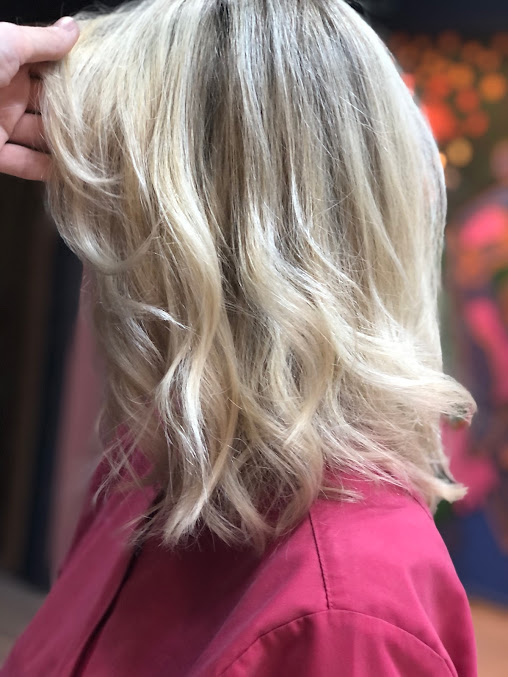 الشعر والجمال الطبي - Hair & Medical Beauty