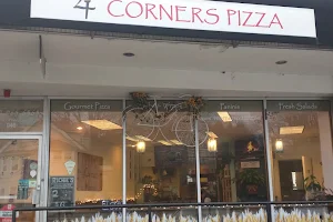 4 Corners Pizza image