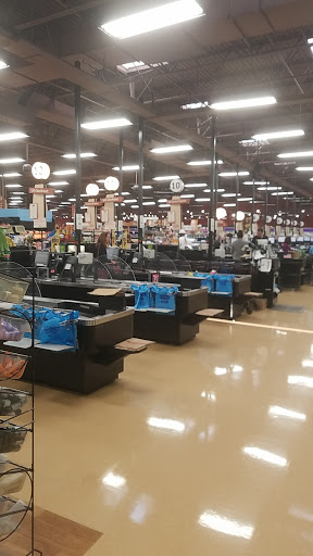 Supermarket «Giant Eagle Supermarket», reviews and photos, 55 Meadow Park Ave, Lewis Center, OH 43035, USA