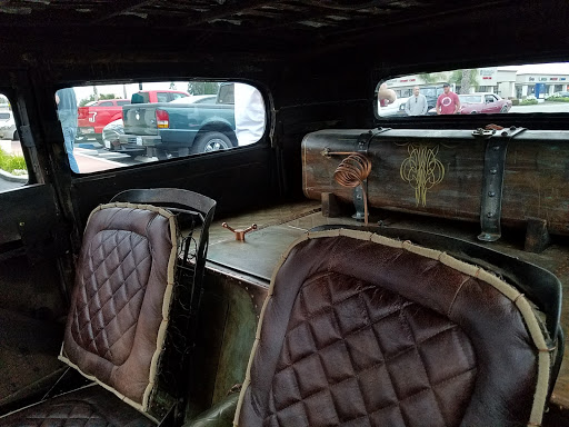 Donut Shop «Adams Avenue Donuts», reviews and photos, 9015 Adams Ave, Huntington Beach, CA 92646, USA