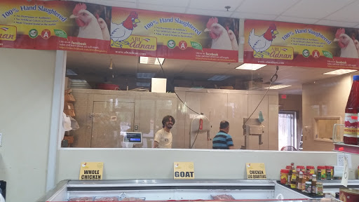 Grocery Store «Abu Adnan Mini Supermarket», reviews and photos, 3099 Breckinridge Blvd, Duluth, GA 30096, USA