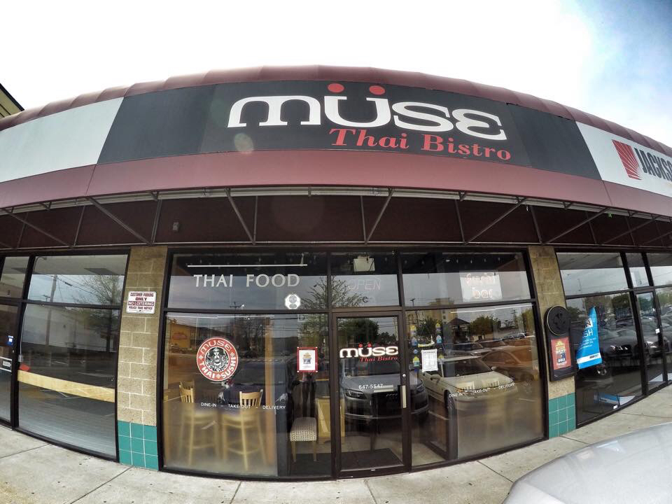 Muse Thai Bistro 03102