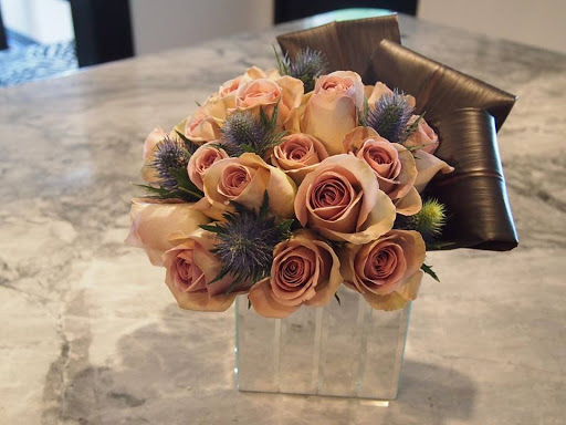 Florist «Petals Floral Design and Gifts», reviews and photos, 202 E Rio Grande Ave, Wildwood, NJ 08260, USA