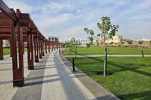 Bawshar Park image