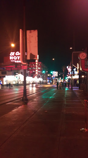 Bar «Beauty Bar Las Vegas», reviews and photos, 517 E Fremont St, Las Vegas, NV 89101, USA